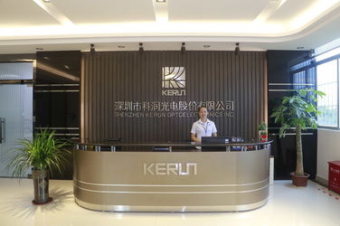 中国 Shenzhen Kerun Optoelectronics Inc.