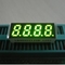 4ディジット1のインチ7はPIN 14数を用いる数字LED表示を区分する
