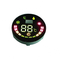 デジタル FND の家庭電化製品のための完全な Multy 色の注文 LED 表示