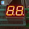 0.8&quot; 2ディジット7は音響設備のための数字LED表示を区分する